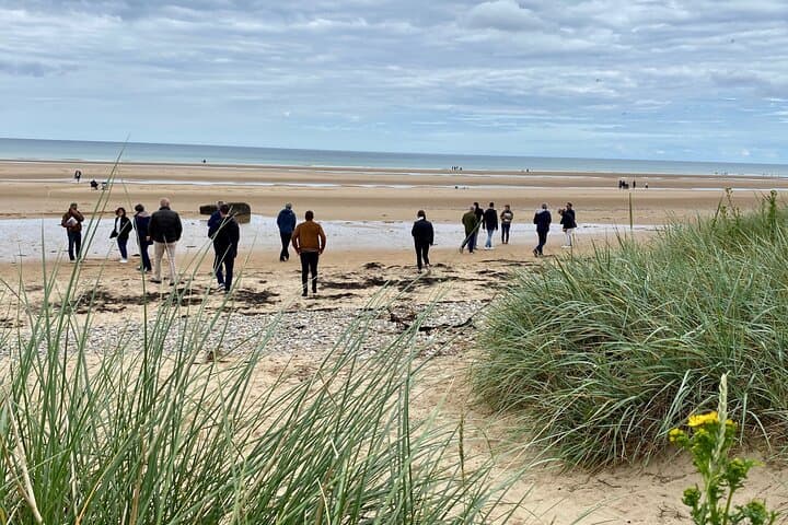 OMAHA BEACH