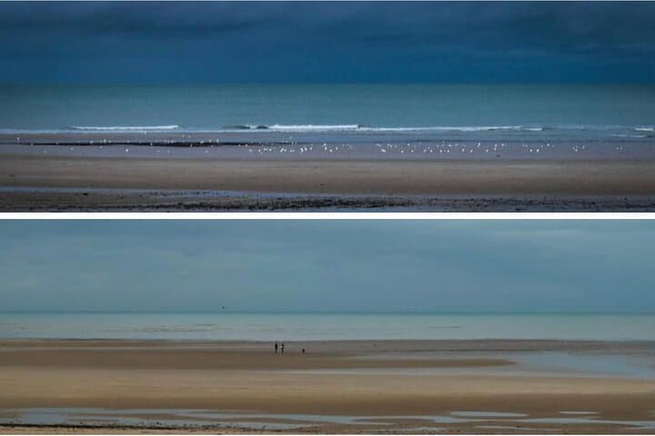 OMAHA BEACH