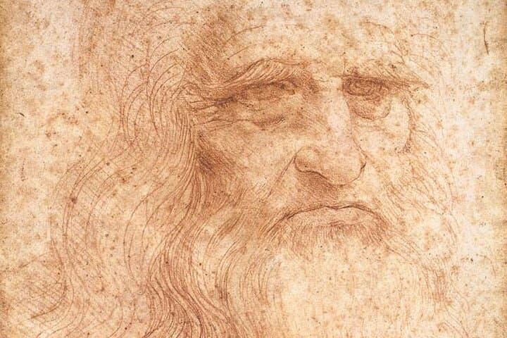 Leonardo da Vinci