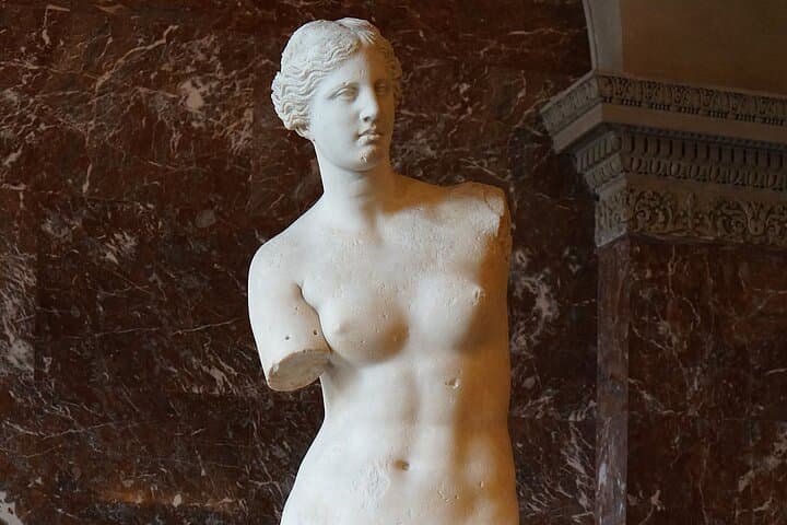 Venus de Milo