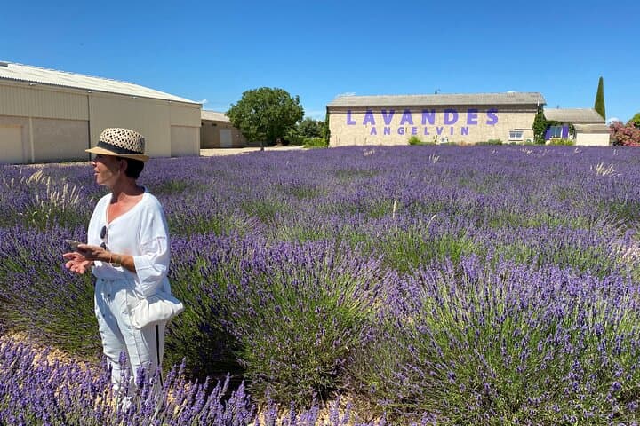Discover distilleries