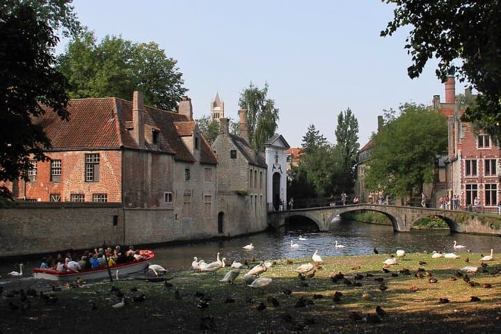 Bruges (Brugge)