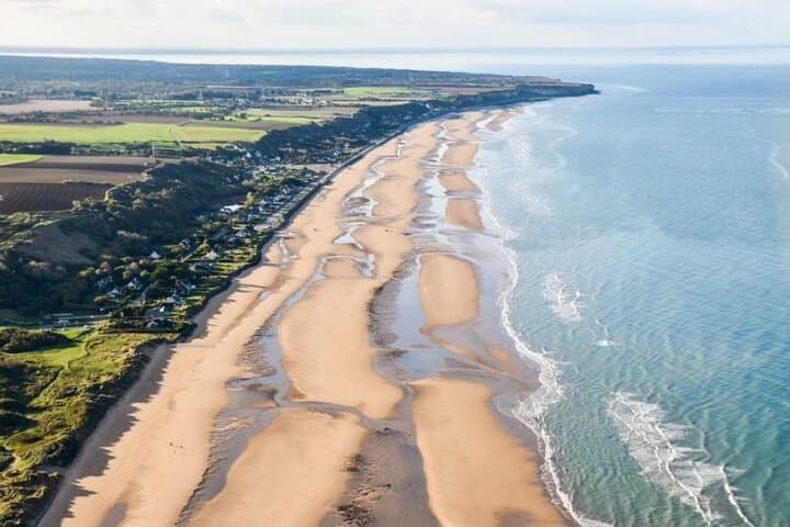 Omaha Beach