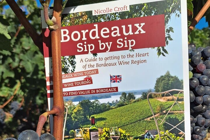 Private Wine Lovers Tour - Gorgeous Graves & Sauternes, discover the diversity