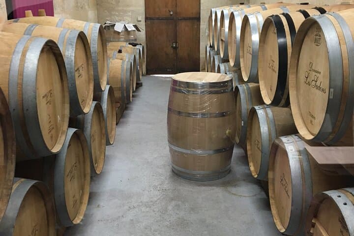 Discover Médoc the Birthplace of the 1855 Classification