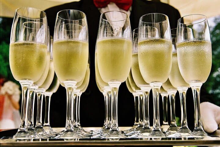 Champagne region