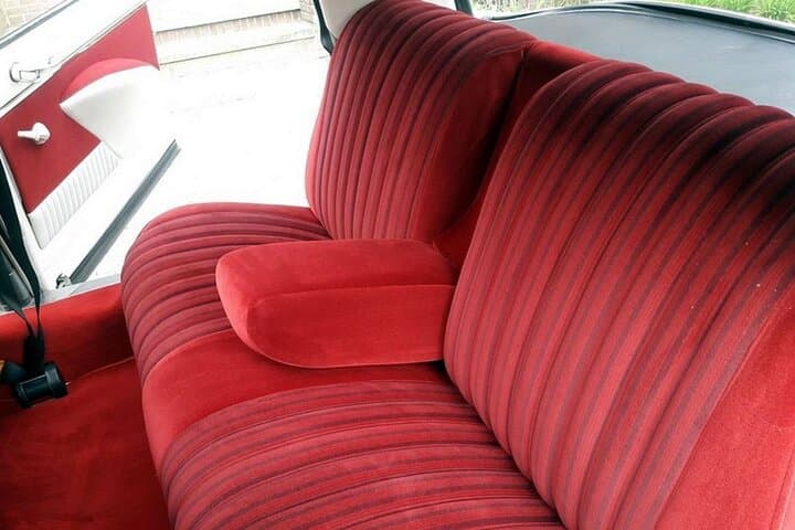Royal comfort