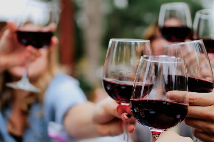 Wine Tasting