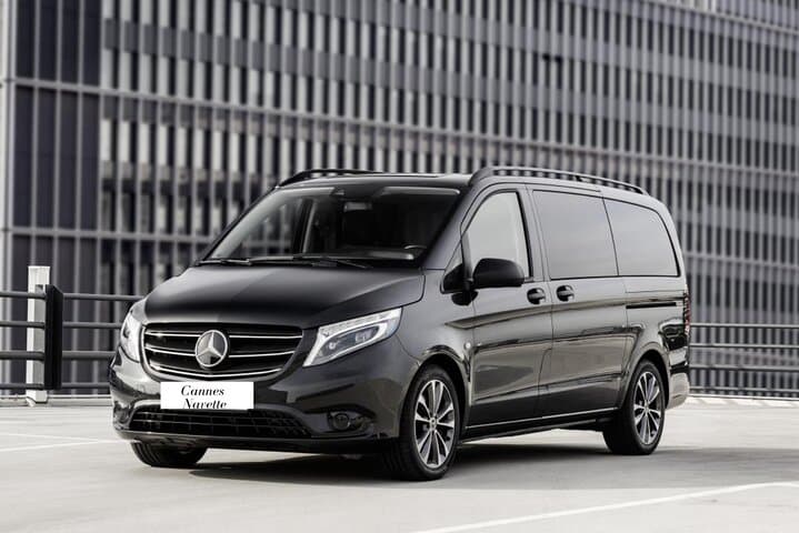 Nice Côte d'Azur Airport Transfer To Monaco