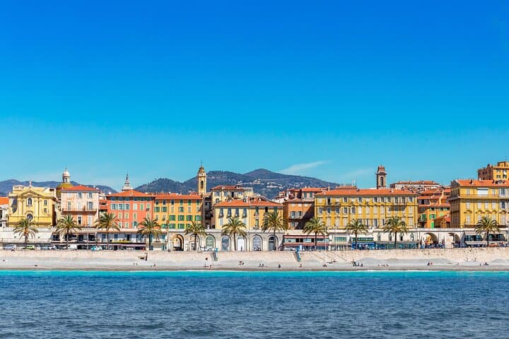 Nice Ghost Walk: Self-Guided Mystery Game on the Riviera