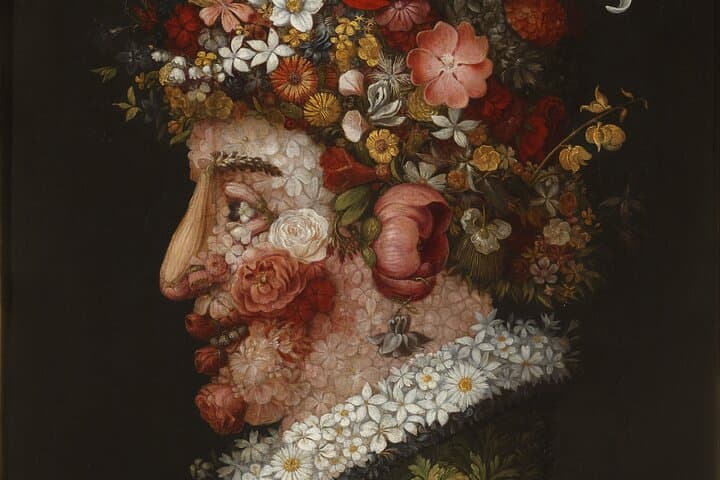 Arcimboldo