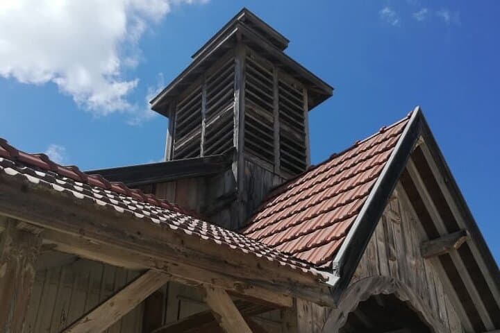 Self-guided city trail - JOLA's Schnipseljagd Mimizan Tour
