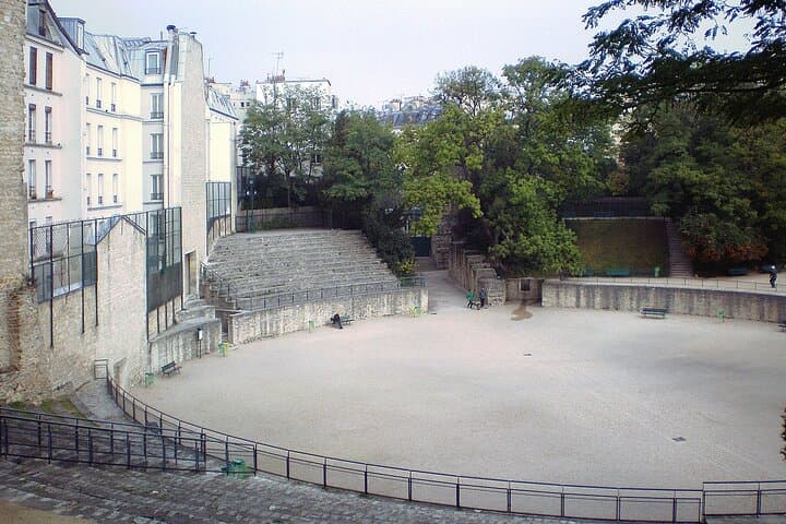 Best of the Left Bank: Self-Guided Tour of the Latin Quarter