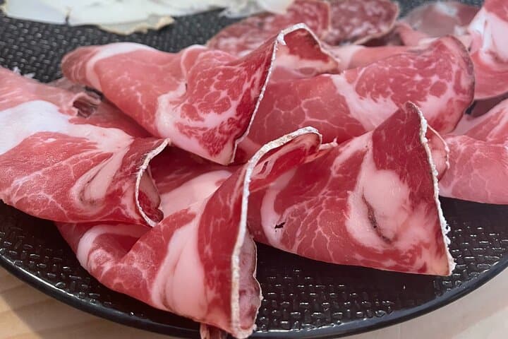 NO DIET CLUB - Unique food tour in Bordeaux !
