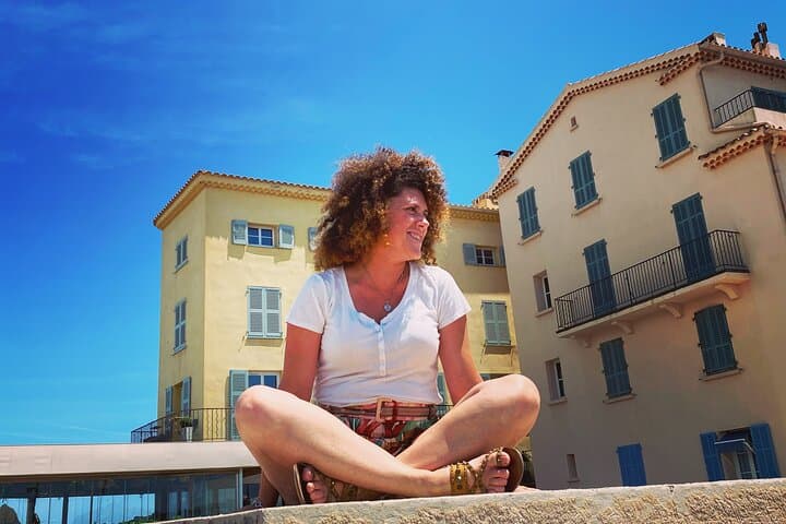 Exclusive private tour of Saint Tropez by a Tropezian guide