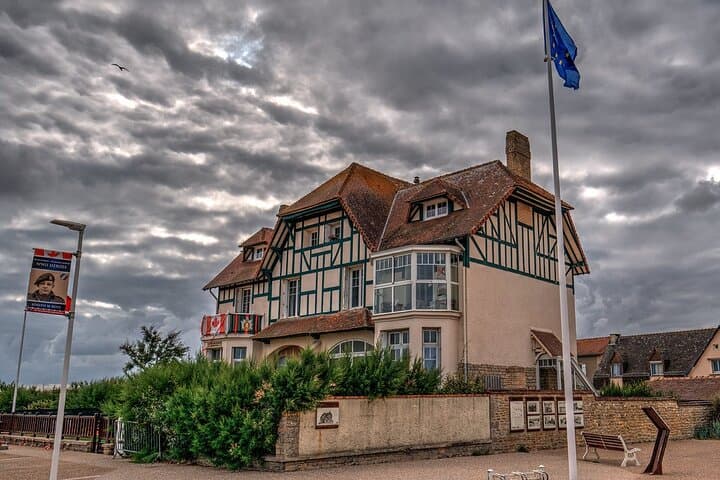 Canada House