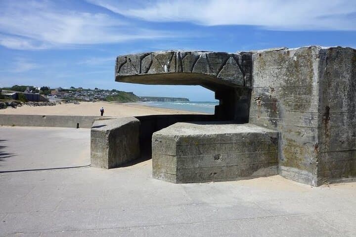 Gold Beach