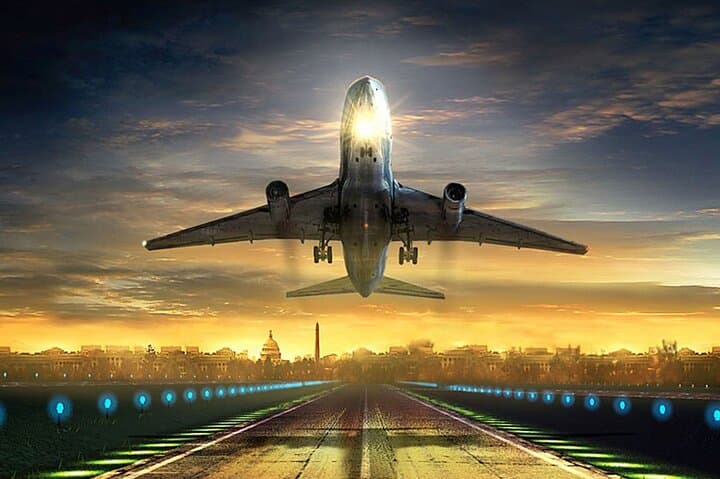 Private Transfer from Charle de Gaulle Airport to Paris 4-6 Pax