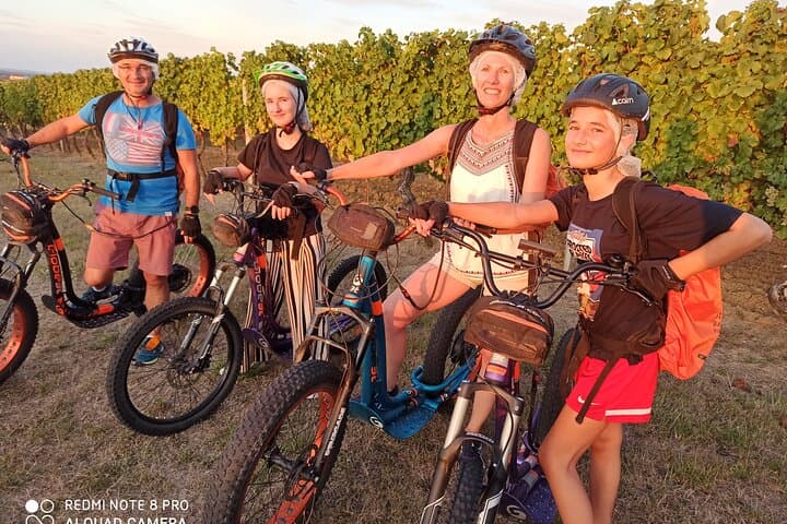 the ideal activity for families and especially teenagers
