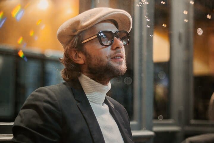 Baguette & Béret Photoshoot Experience