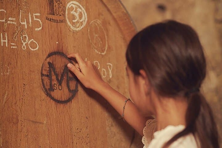 Visit and Tasting, The secrets of Haut-Armagnac