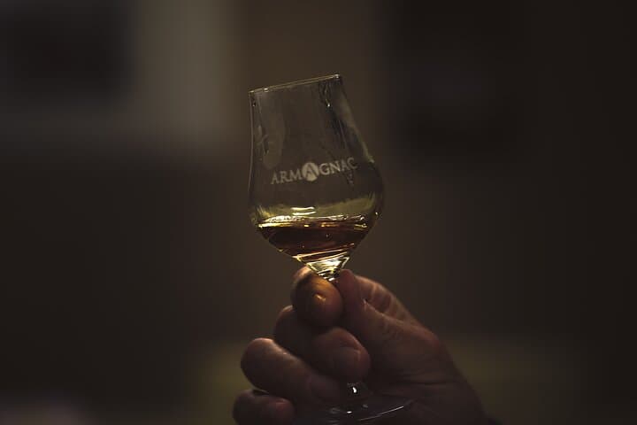 Visit and Tasting, The secrets of Haut-Armagnac