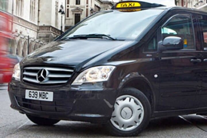 Paris Tour with Hotel Pick Up
