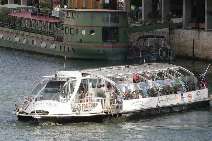 Dinner Cruise and Private Illumination Tour with Hotel Pickup