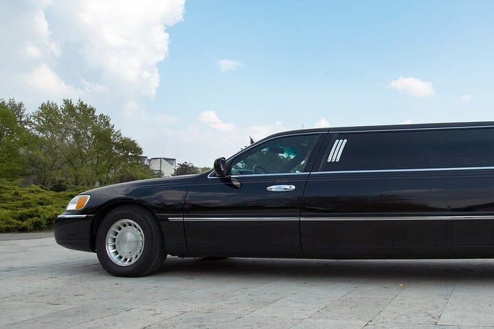 Private Transfer from Gare de Bercy station to Paris City or Hotel