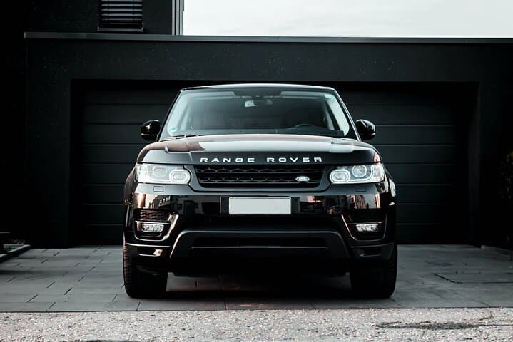 Paris City or hotel to Gare de Lyon one way Private transfer