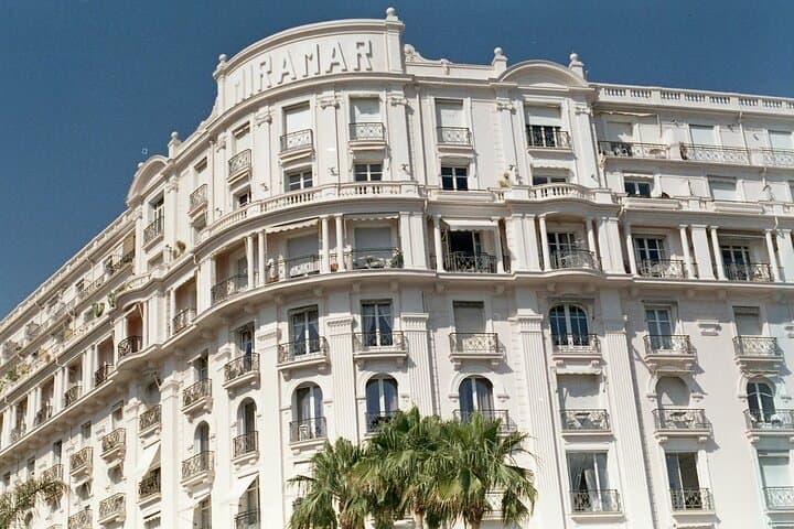 Full day 6-Hours Private Tour of Cote d'Azur Nice Cannes Monaco