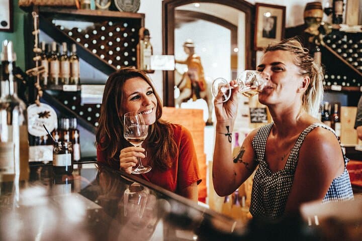 Provence Wine Tour - Small Group Tour from Cannes