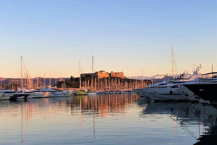 Antibes