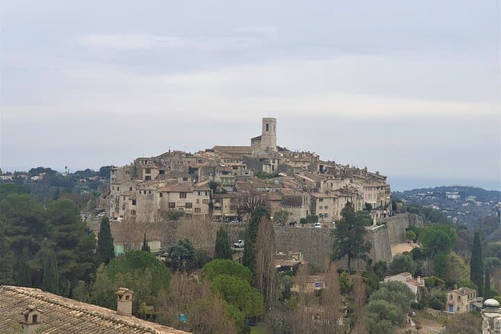 Food and Wine Tour with Tour Company recommended by Rick Steves