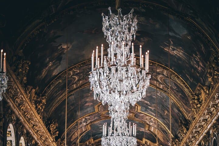 Private tour of Paris and Versailles from Paris with pick up
