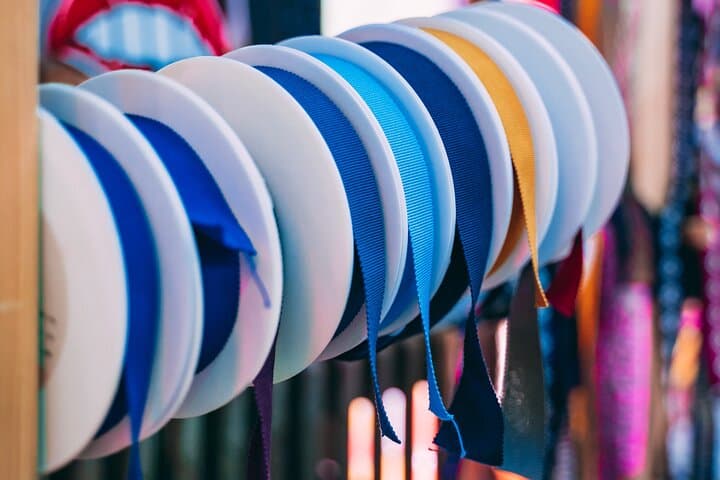 Visit a workshop - create a unique hat with Lady Gaga's hatmaker