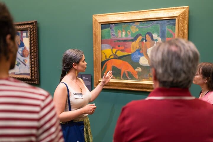 Gaugin