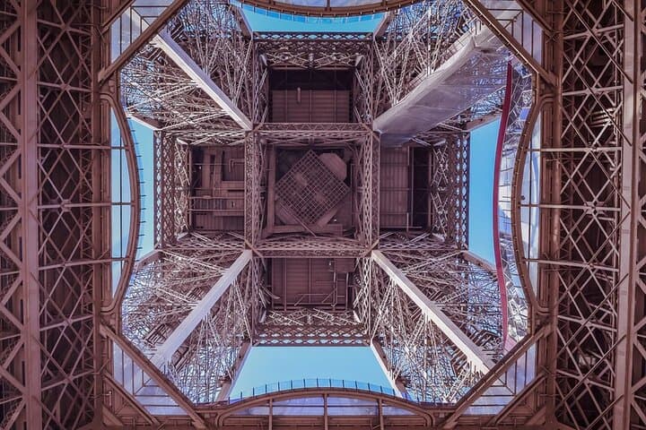 Paris Tour with Hotel Pick Up