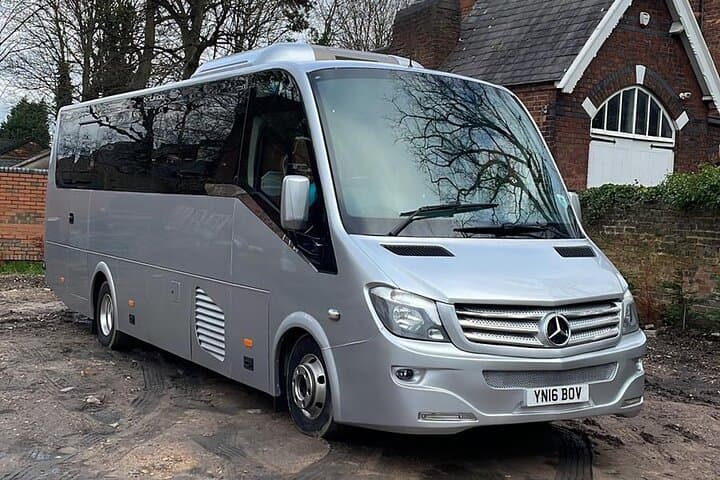 Paris to Rennes one way Private Transfer