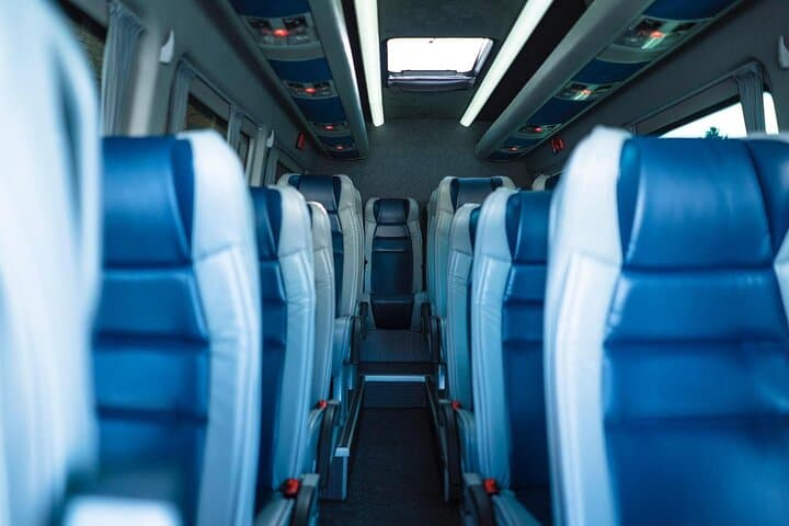 Paris to Dijon Private Transfer
