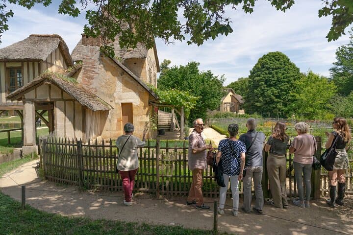 The Hamlet