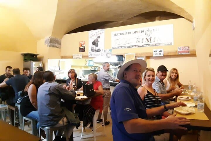 All-Inclusive Culinary and History Tour of Old Nice with a Local