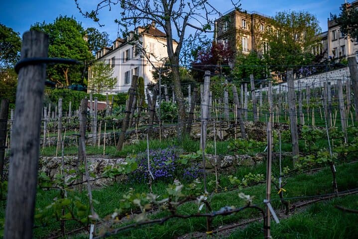 8 hours Paris city tour with Montmartre, Le Marais and Crazy horse