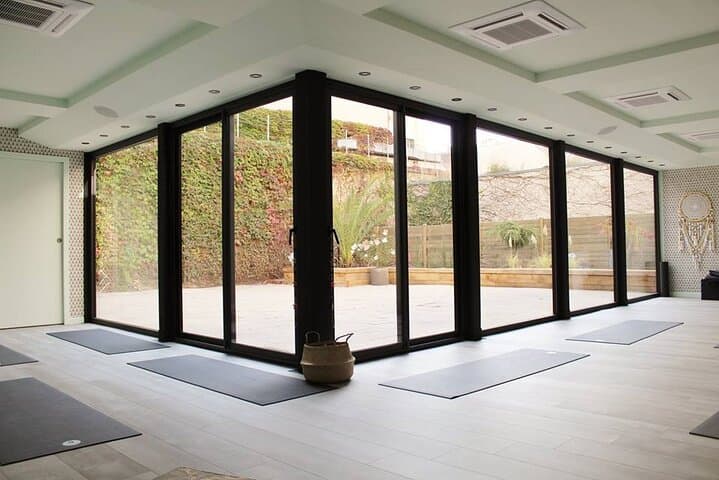 Yoga/pilates Classes