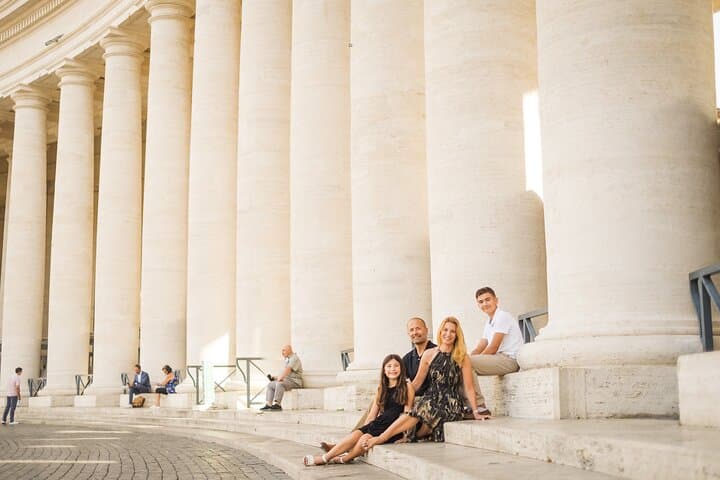 Photographer and Professional Photoshoot in Marseille