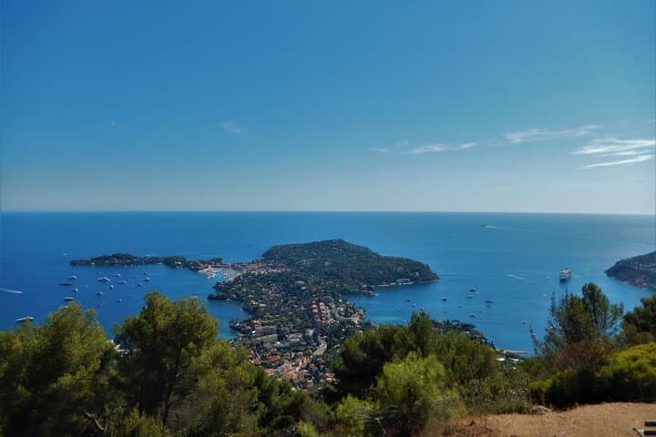 Saint-Jean-Cap-Ferrat