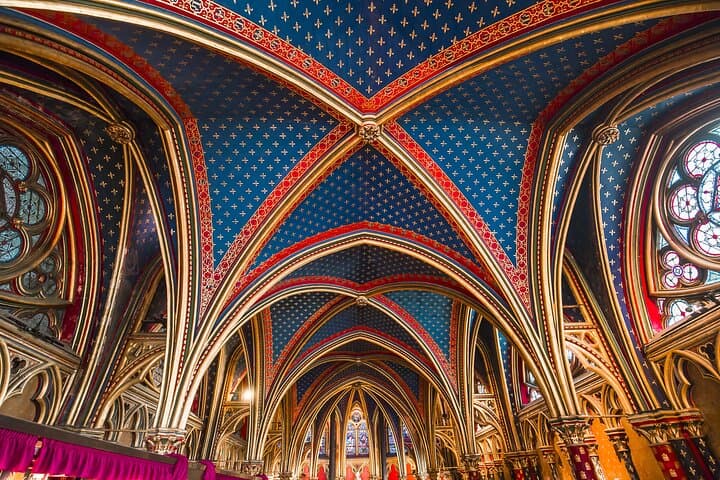 Le Marais District Private Walking Tour