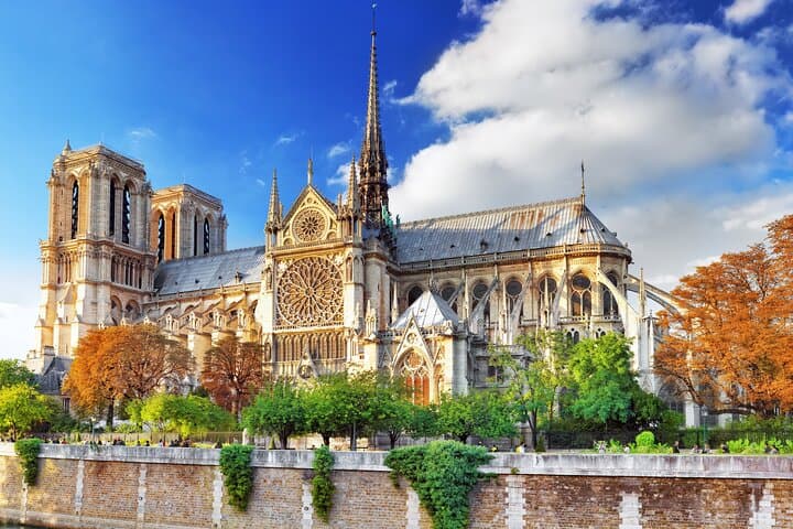 The story of Victor Hugo in Paris Old Town Tour & Museum