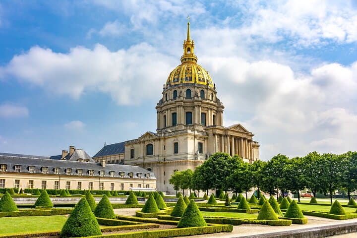 The story of Victor Hugo in Paris Old Town Tour & Museum