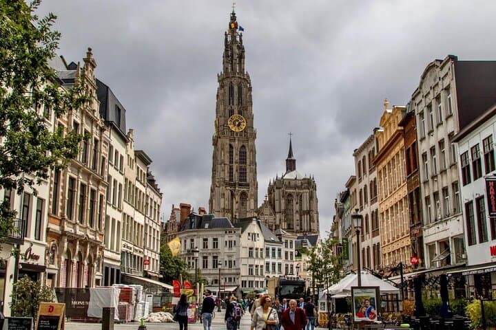 Brussels
